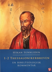 1-2 Thessalonikerbreven