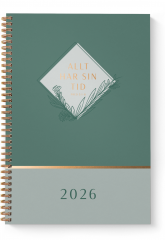 Allt har sin tid 2026