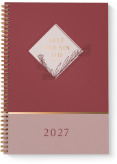 Allt har sin tid 2027