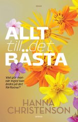 Allt till det bästa