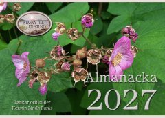 Väggalmanackan 2027