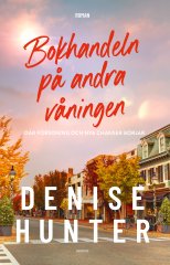 Bokhandeln på andra våningen