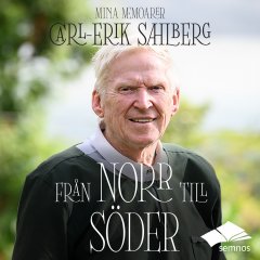Från norr till söder LJUDBOK