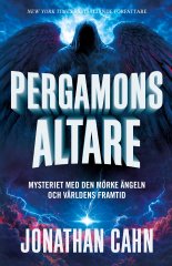 pergamons altare