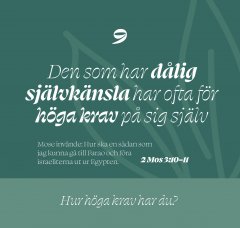 Viktigt på riktigt - bordskalender
