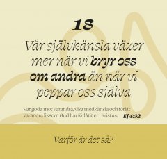 Viktigt på riktigt - bordskalender