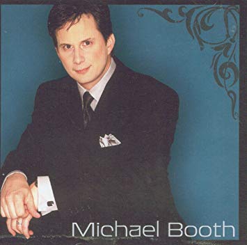 Michael Booth CD