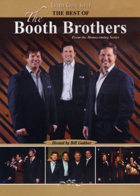 Best of Booth Brothers - DVD