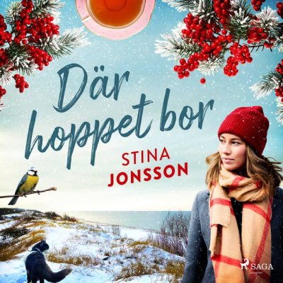 Där hoppet bor LJUDBOK