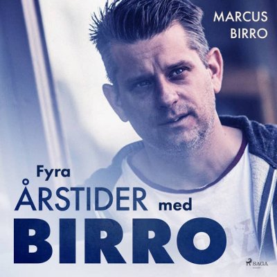Fyra årstider med Birro LJUDBOK
