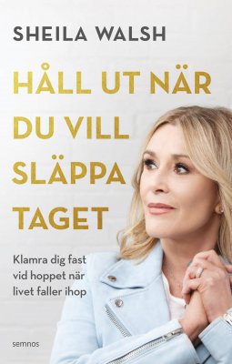 Håll ut när du vill släppa taget