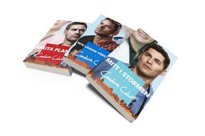 Grace Medical-serien