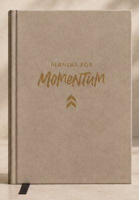 Planera för Momentum