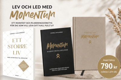 Momentum-paketet