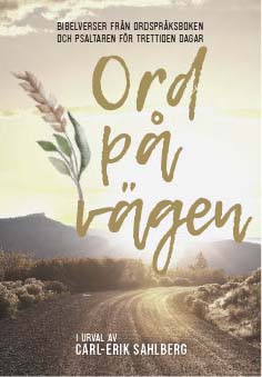 Ord på vägen 24-pack