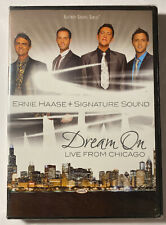 Dream On EHSS DVD