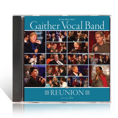 Reunion GVB CD vol 2